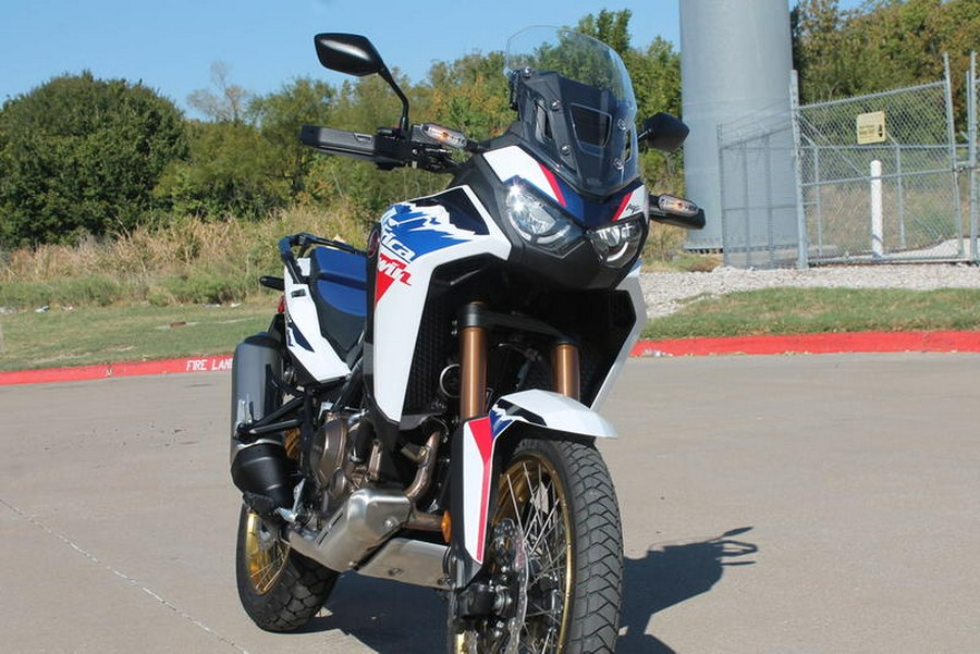 2026 Honda® Africa Twin
