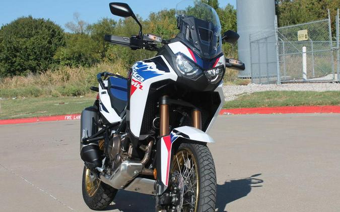 2026 Honda® Africa Twin