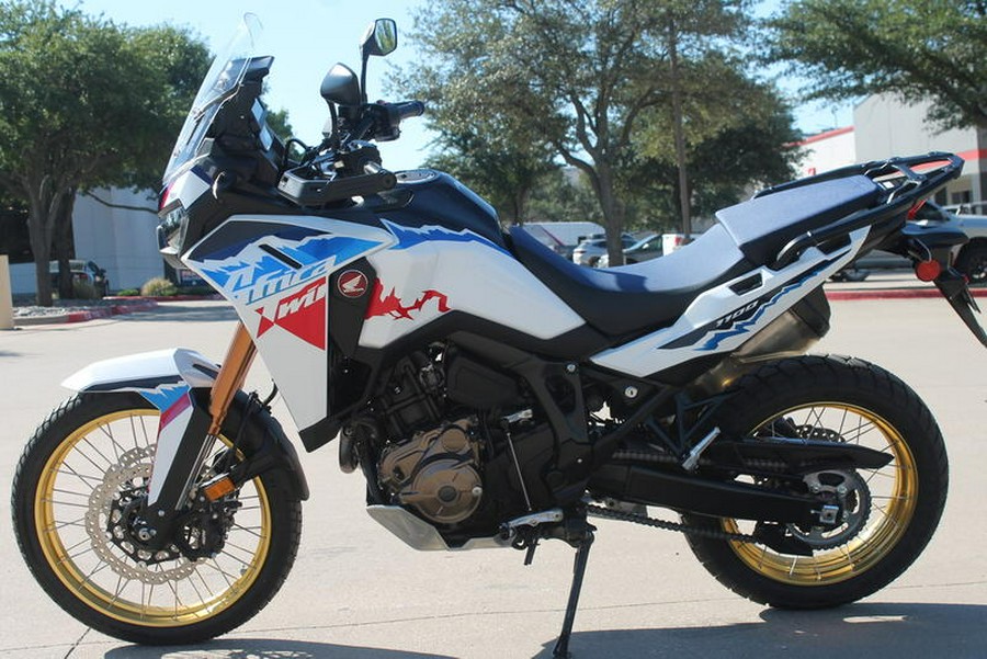 2026 Honda® Africa Twin