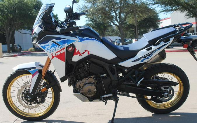 2026 Honda® Africa Twin