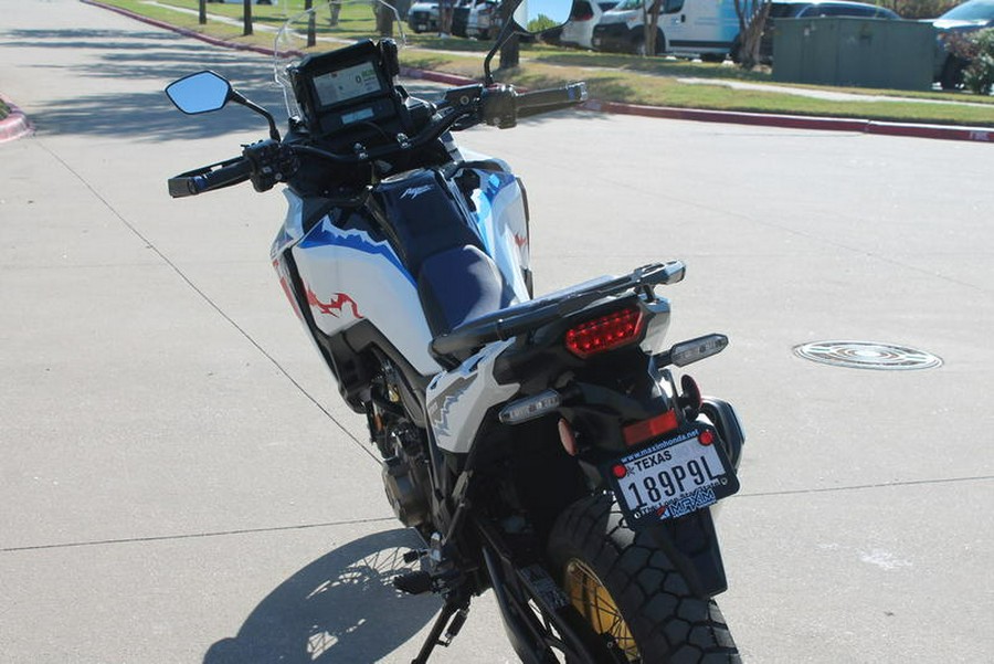 2026 Honda® Africa Twin