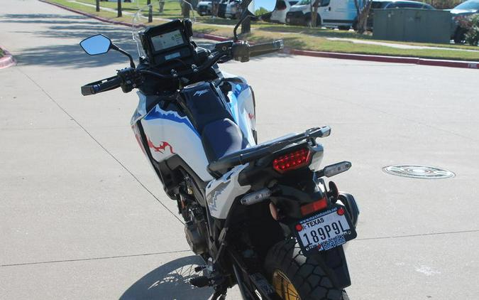 2026 Honda® Africa Twin