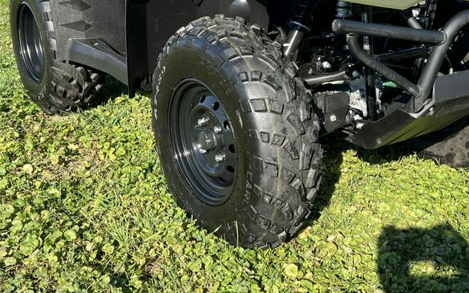 2025 Suzuki KingQuad 400FSi (LT-F400FM5) FSi