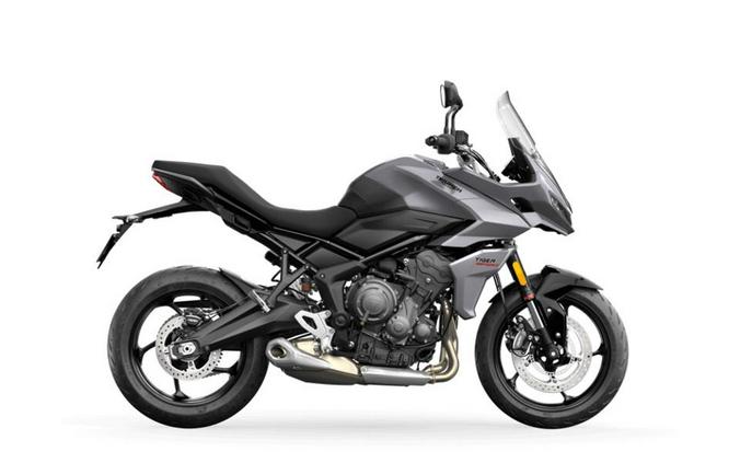 2022 Triumph Tiger Sport 660 Review [18 Fast Facts For Sport + Touring]