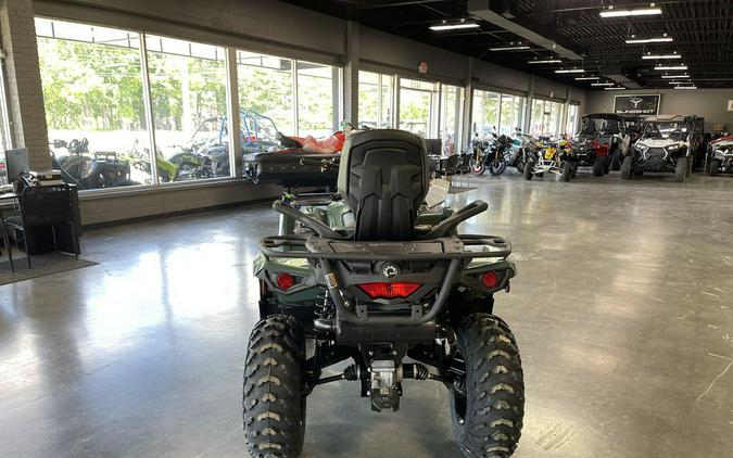 2022 Can-Am® Outlander MAX DPS 450