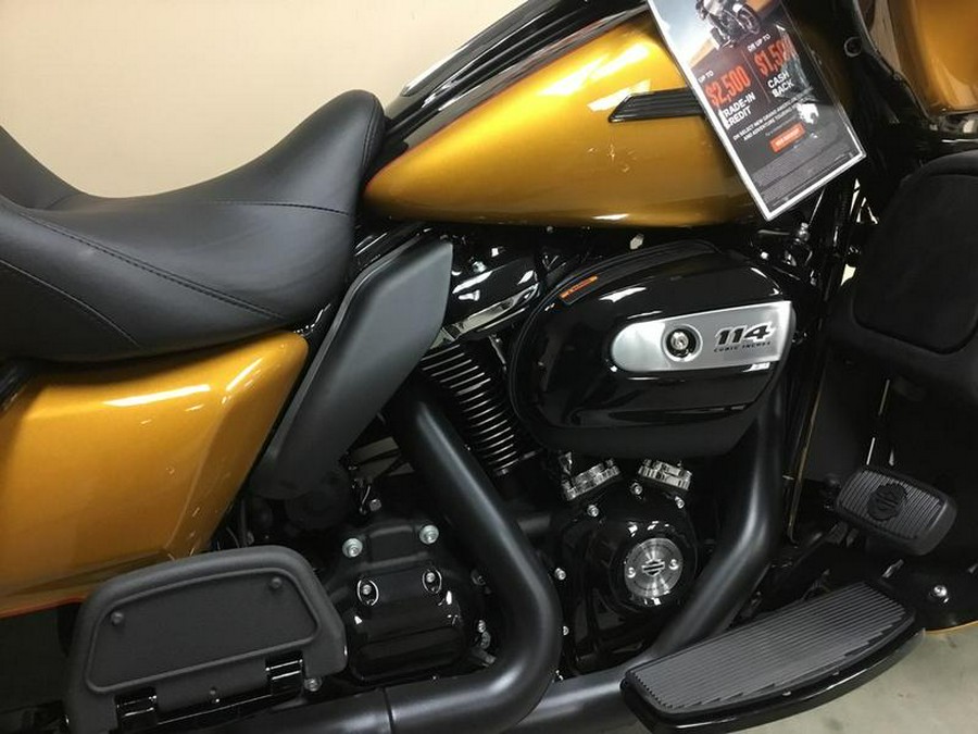 2023 Harley-Davidson® FLHTK - Ultra Limited