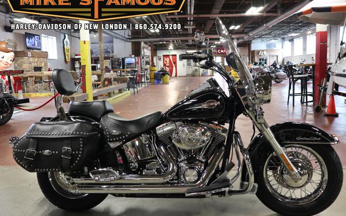 2006 Harley-Davidson Heritage Softail® Classic