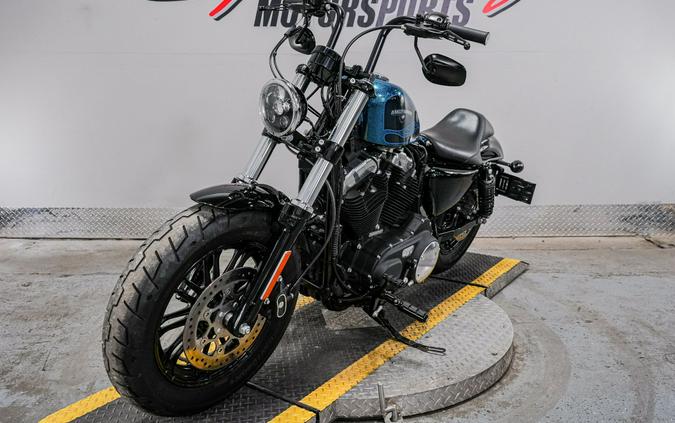 2016 Harley-Davidson Forty-Eight®