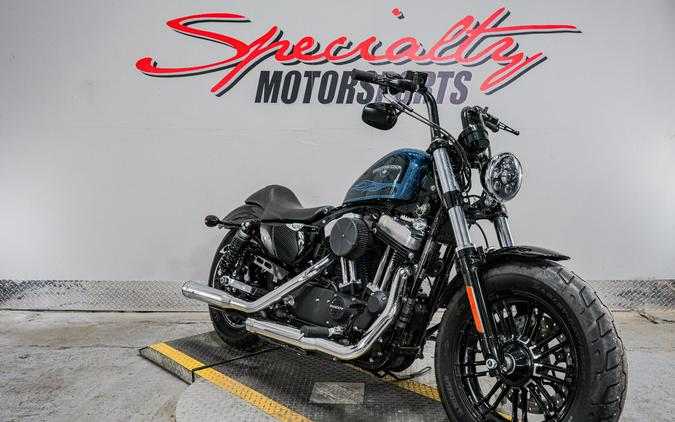 2016 Harley-Davidson Forty-Eight®