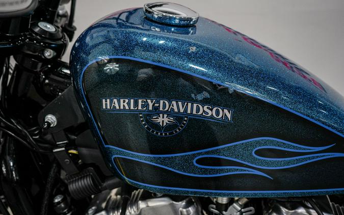 2016 Harley-Davidson Forty-Eight®