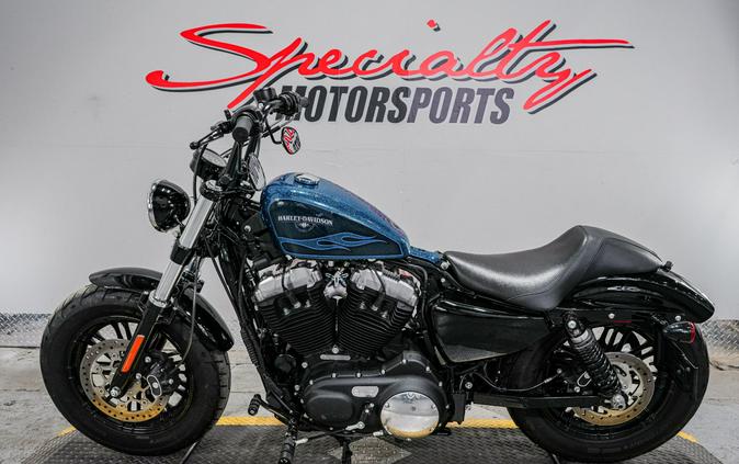 2016 Harley-Davidson Forty-Eight®