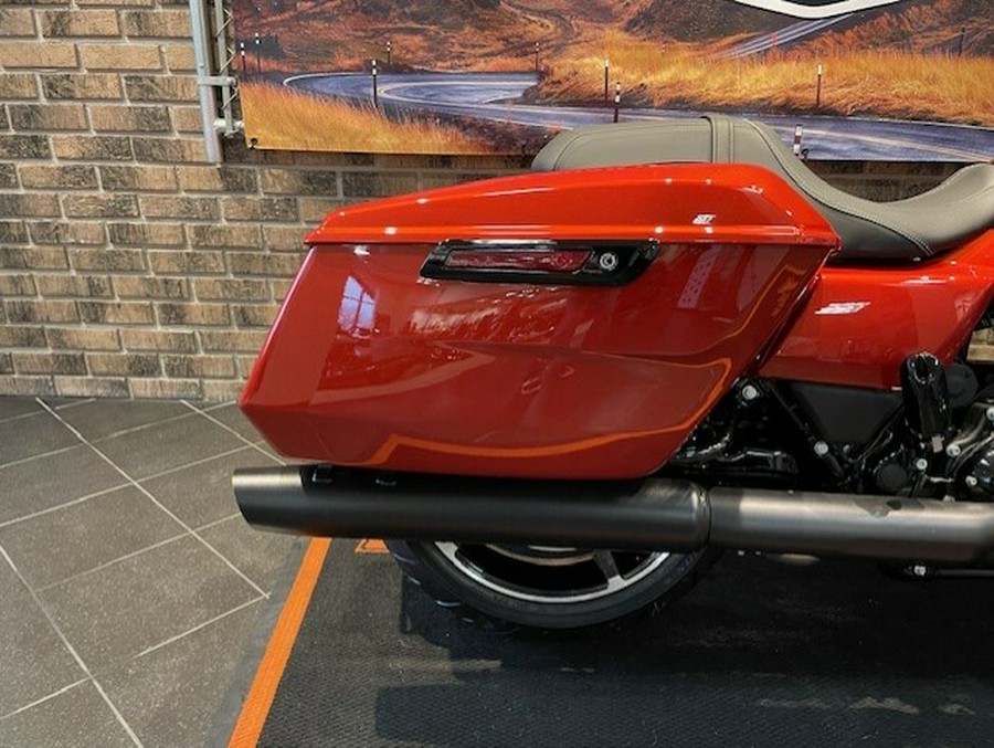 2024 Harley-Davidson® Street Glide®