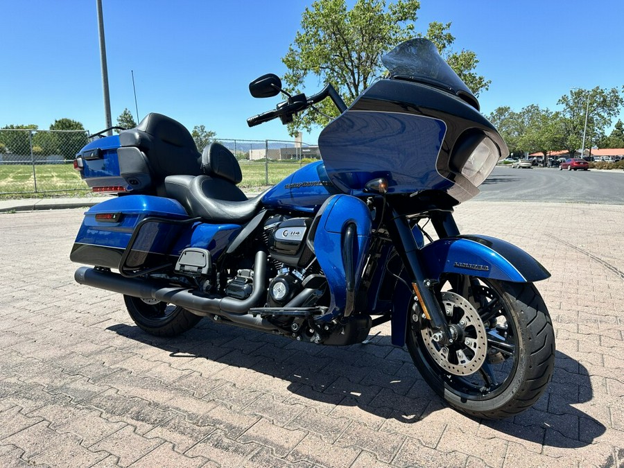 FLTRK 2022 Road Glide Limited