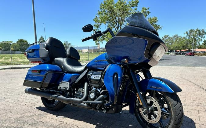 FLTRK 2022 Road Glide Limited