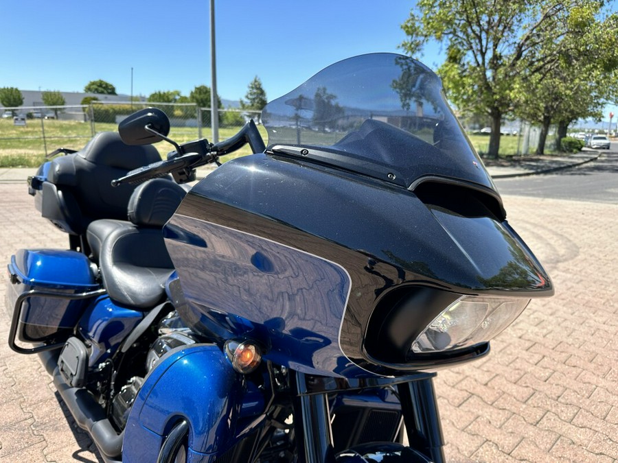 FLTRK 2022 Road Glide Limited