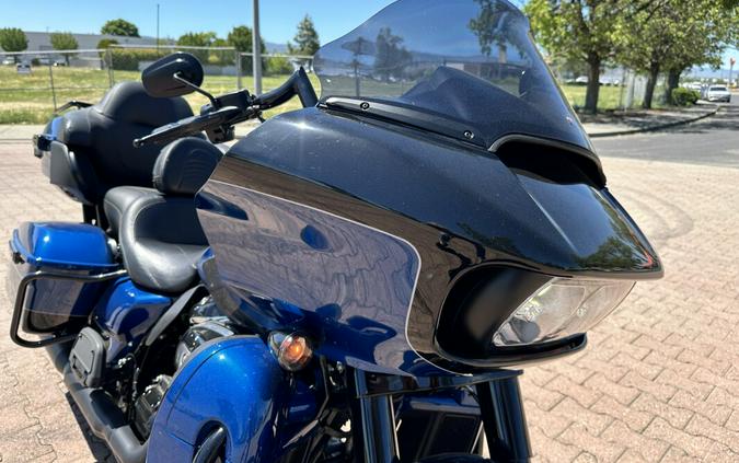 FLTRK 2022 Road Glide Limited