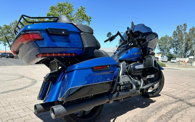 FLTRK 2022 Road Glide Limited