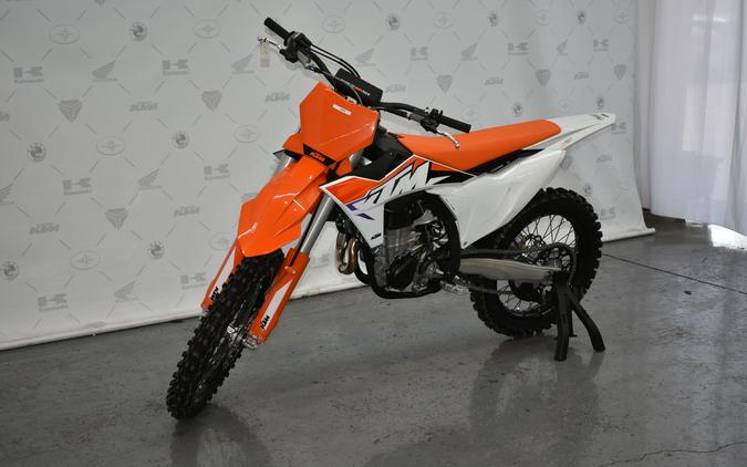 2023 KTM SX 450 F