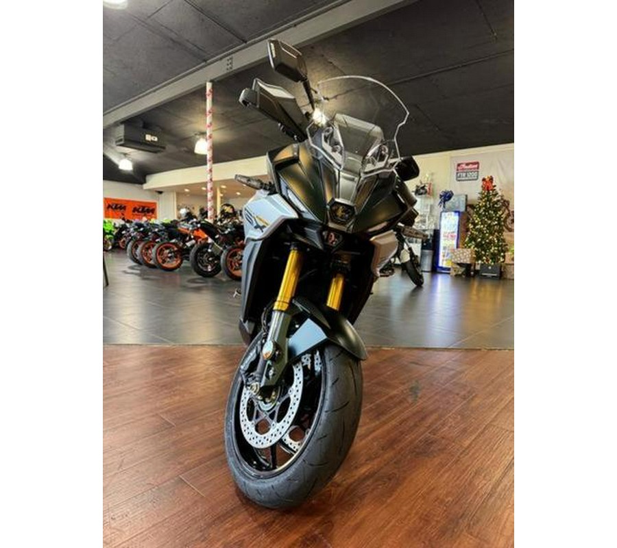 2024 Suzuki GSX-S1000GX Plus