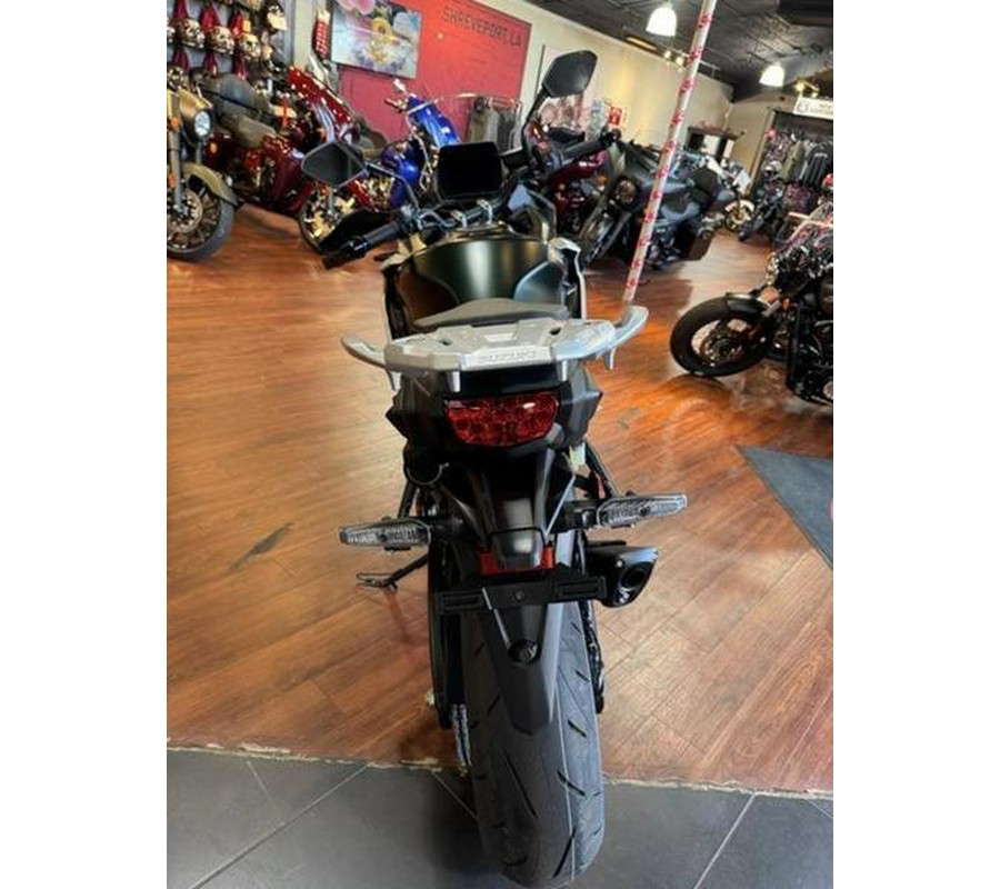 2024 Suzuki GSX-S1000GX Plus