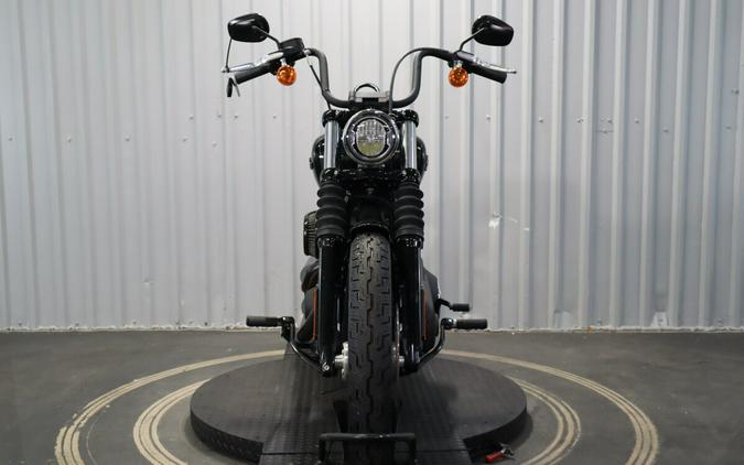 2020 Harley-Davidson Street Bob