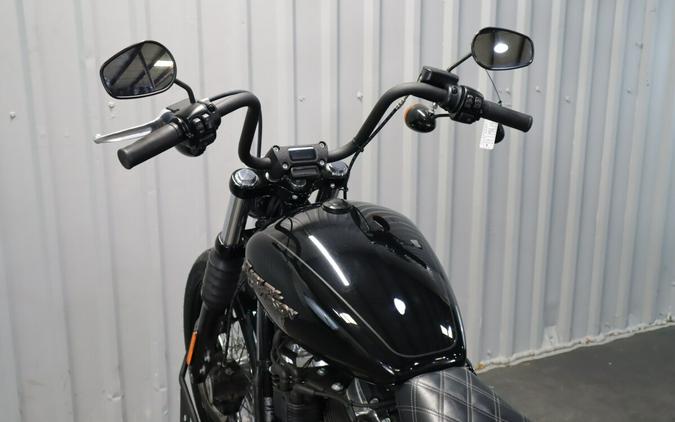 2020 Harley-Davidson Street Bob