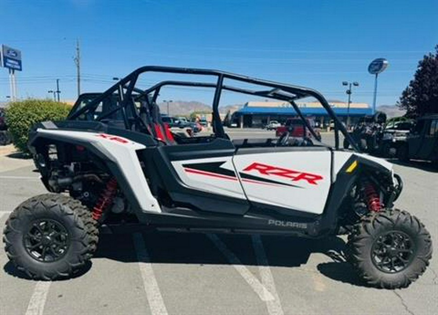 2024 Polaris RZR XP 4 1000 Sport