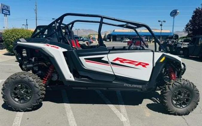 2024 Polaris RZR XP 4 1000 Sport