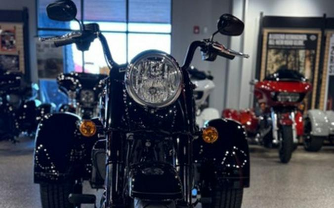 2025 Harley-Davidson Trike FLRT - Freewheeler