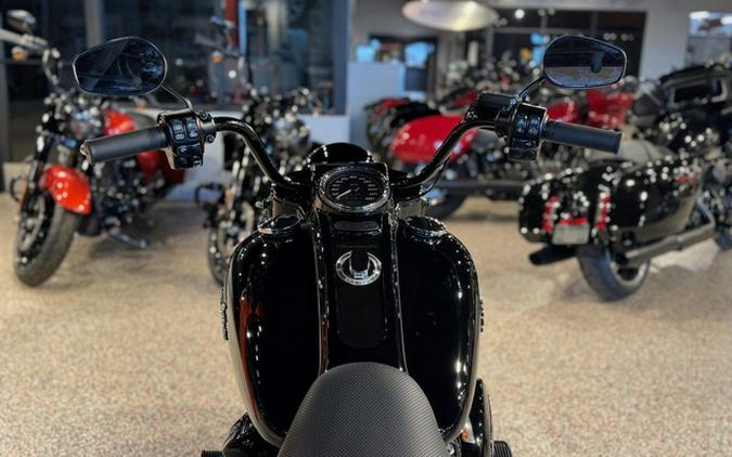 2025 Harley-Davidson Trike FLRT - Freewheeler