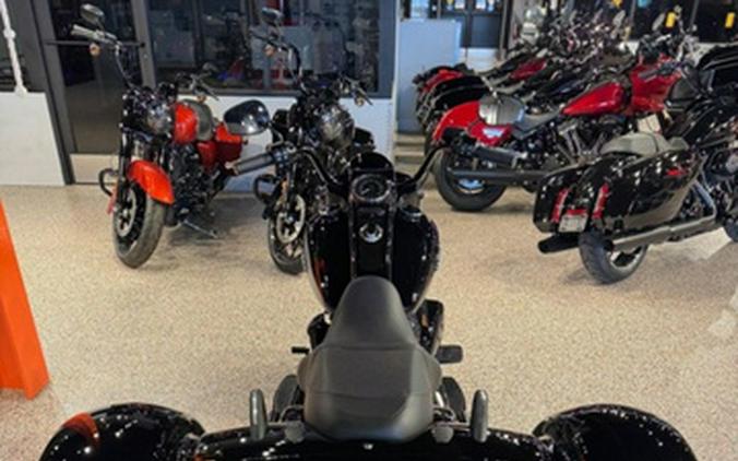 2025 Harley-Davidson Trike FLRT - Freewheeler