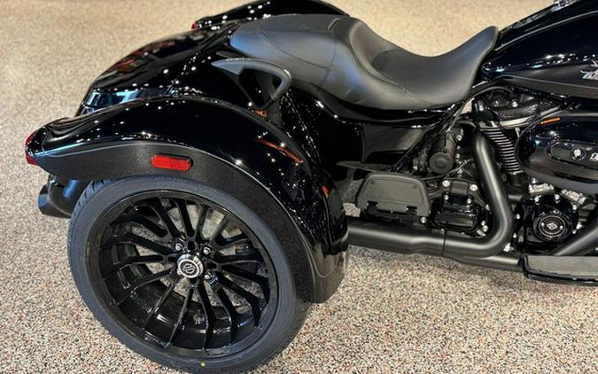 2025 Harley-Davidson Trike FLRT - Freewheeler