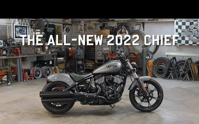2024 Indian Motorcycle Chief Dark Horse® Icon