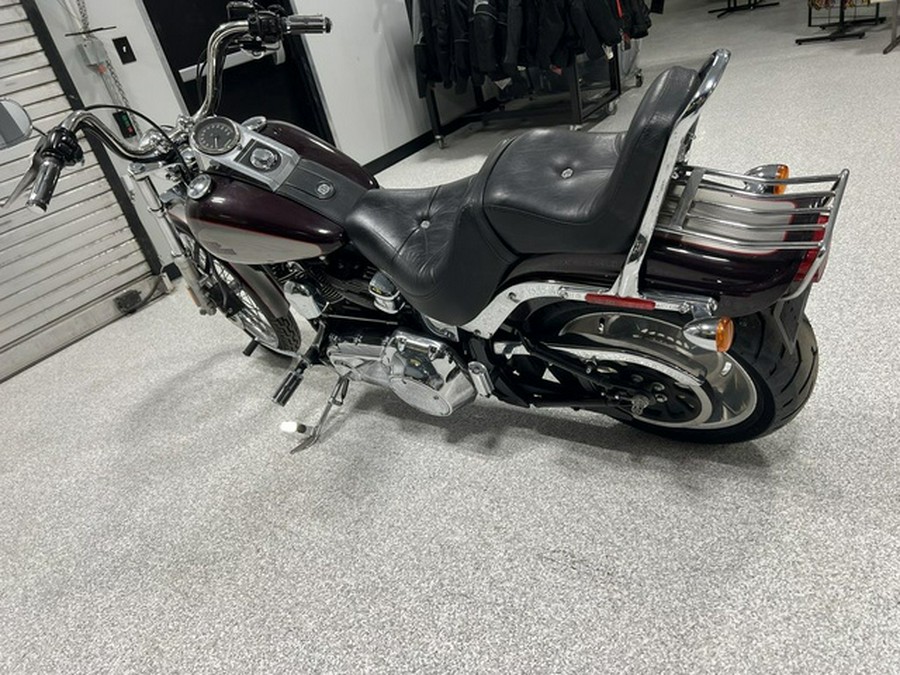 2007 Harley-Davidson Softail FXSTC - Custom