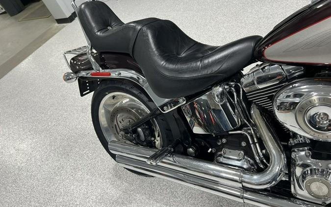 2007 Harley-Davidson Softail FXSTC - Custom