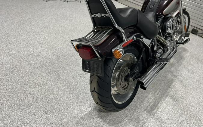 2007 Harley-Davidson Softail FXSTC - Custom