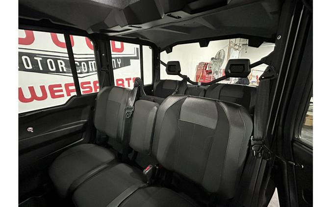2026 Can-Am DEFENDER MAX XT CAB HD11