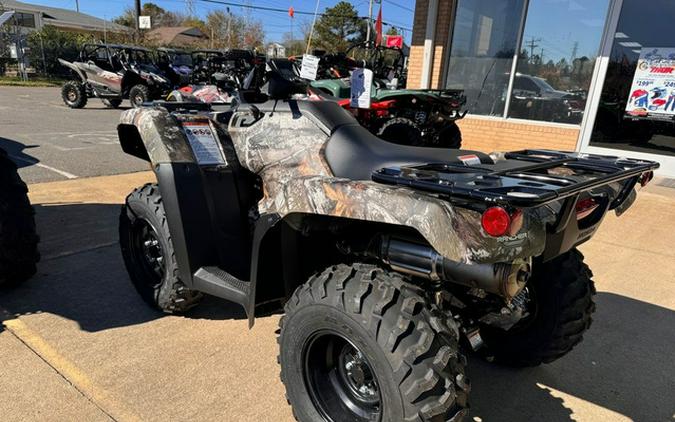 2026 Honda FourTrax Rancher 4X4