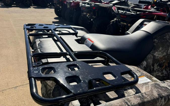 2026 Honda FourTrax Rancher 4X4