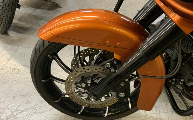 2015 Harley-Davidson FLTRXS Road Glide Special