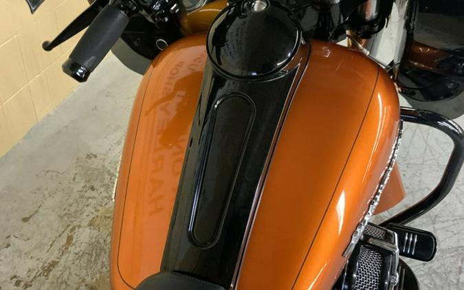 2015 Harley-Davidson FLTRXS Road Glide Special