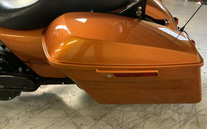 2015 Harley-Davidson FLTRXS Road Glide Special