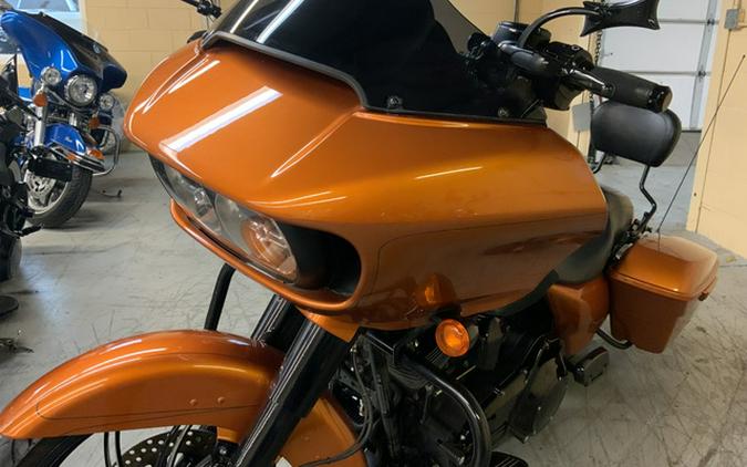 2015 Harley-Davidson FLTRXS Road Glide Special