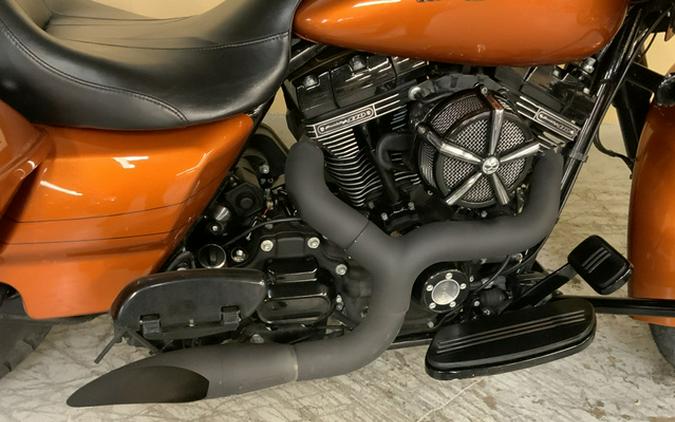 2015 Harley-Davidson FLTRXS Road Glide Special