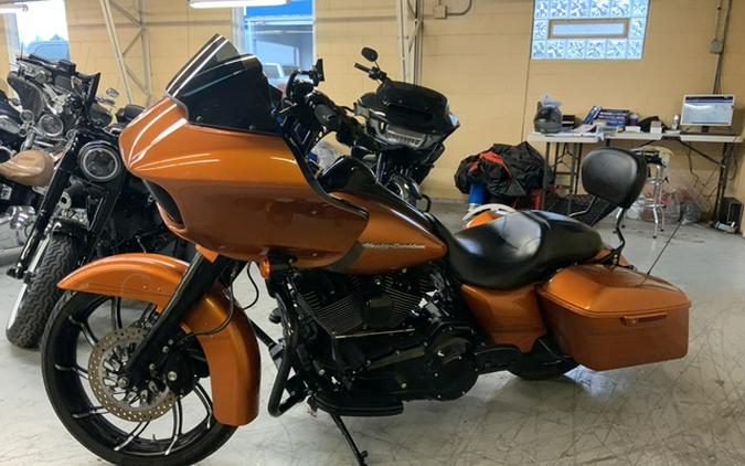 2015 Harley-Davidson FLTRXS Road Glide Special