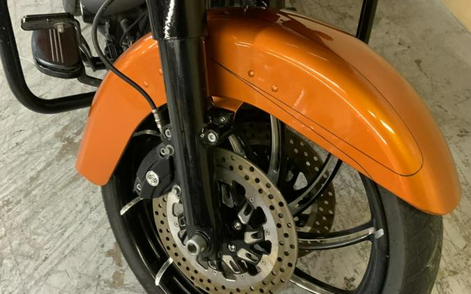 2015 Harley-Davidson FLTRXS Road Glide Special