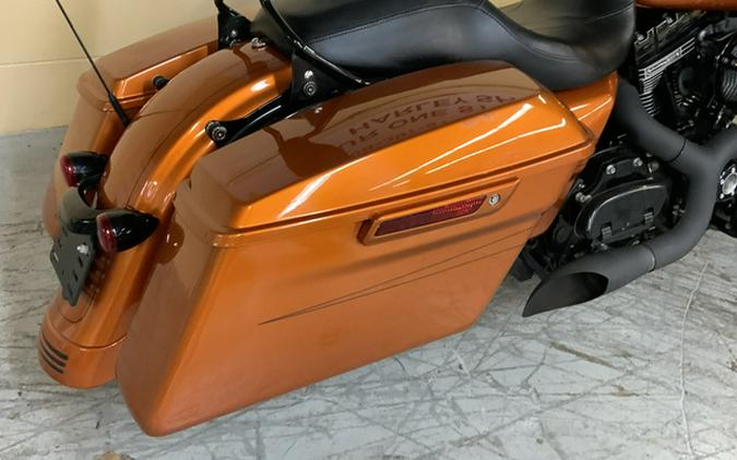 2015 Harley-Davidson FLTRXS Road Glide Special