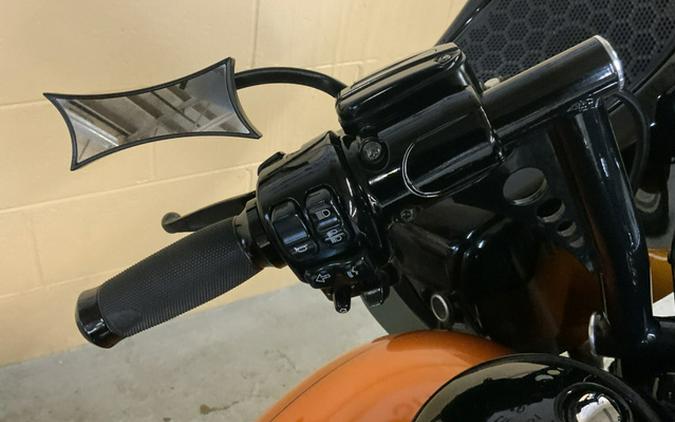 2015 Harley-Davidson FLTRXS Road Glide Special