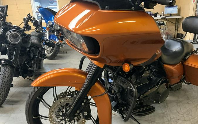 2015 Harley-Davidson FLTRXS Road Glide Special