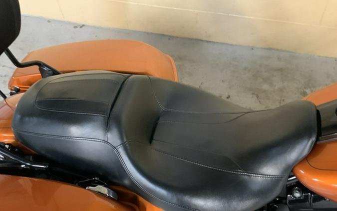 2015 Harley-Davidson FLTRXS Road Glide Special